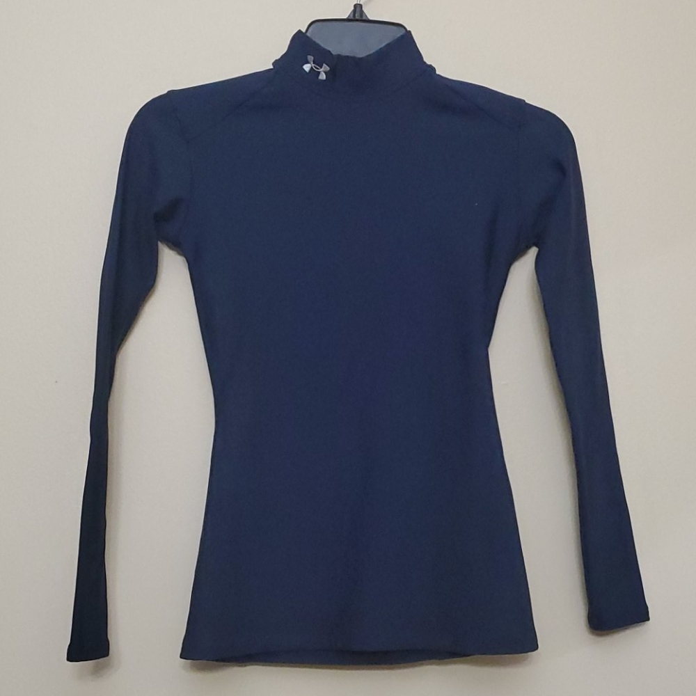 Sold...Under Armour Coldgear